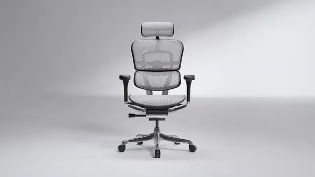 Tips For Caring Ergonomic Chairs To Longevity